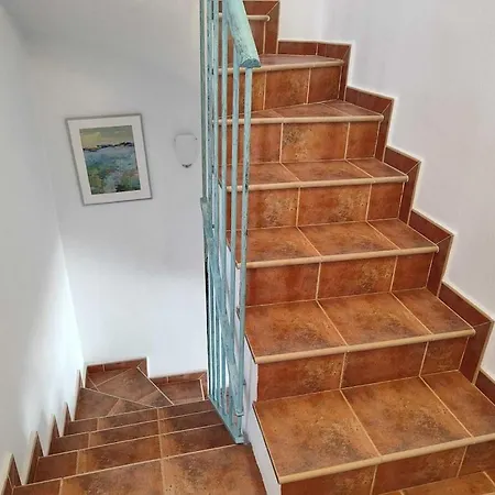 Duplex Precioso 6 Personas En Conil * Conil De La Frontera