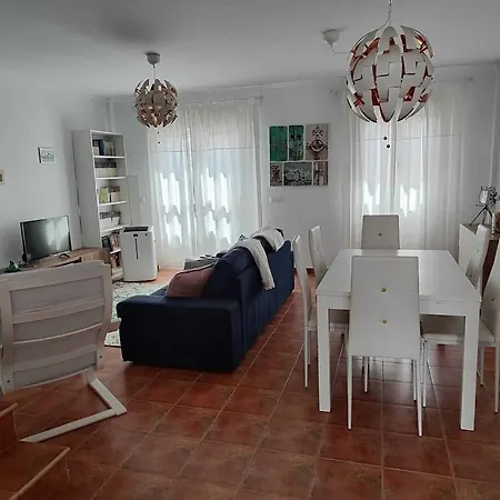 Duplex Precioso 6 Personas En Conil