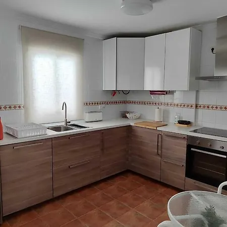 Duplex Precioso 6 Personas En Conil Apartament