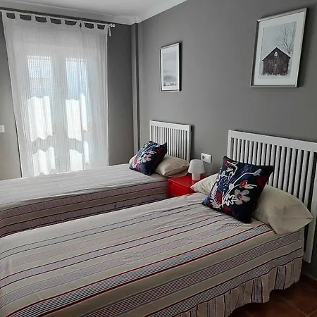 Duplex Precioso 6 Personas En Conil