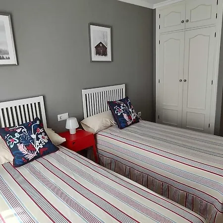 Duplex Precioso 6 Personas En Conil