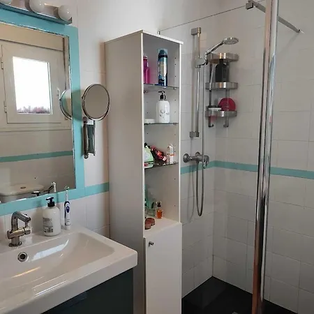 Appartement Duplex Precioso 6 Personas En Conil