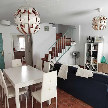 Appartement Duplex Precioso 6 Personas En Conil Conil De La Frontera
