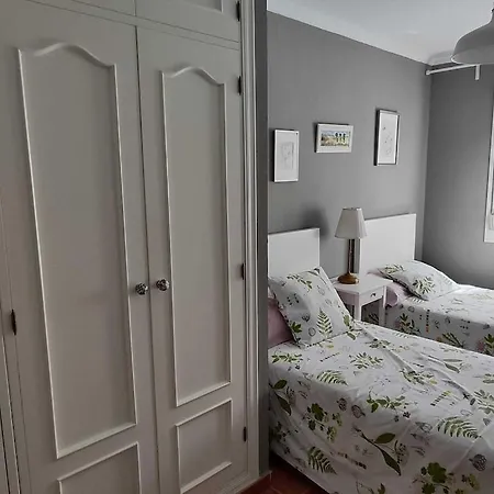 Duplex Precioso 6 Personas En Conil *