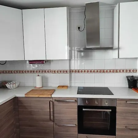 Duplex Precioso 6 Personas En Conil