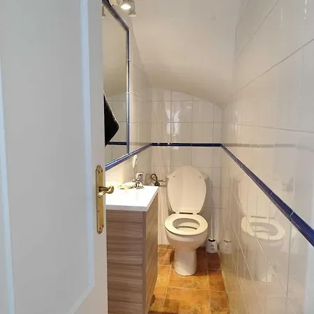 Duplex Precioso 6 Personas En Conil Conil De La Frontera