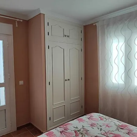 Duplex Precioso 6 Personas En Conil *