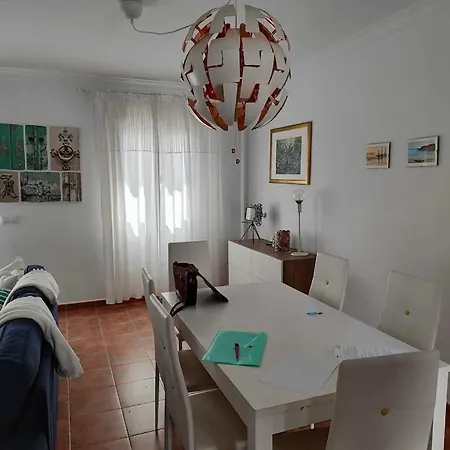 Appartement Duplex Precioso 6 Personas En Conil Conil De La Frontera