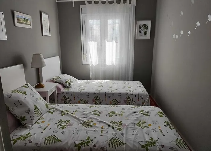 Apartman Duplex Precioso 6 Personas En Conil *