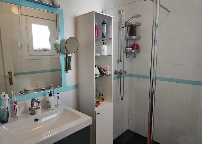 Apartman Duplex Precioso 6 Personas En Conil