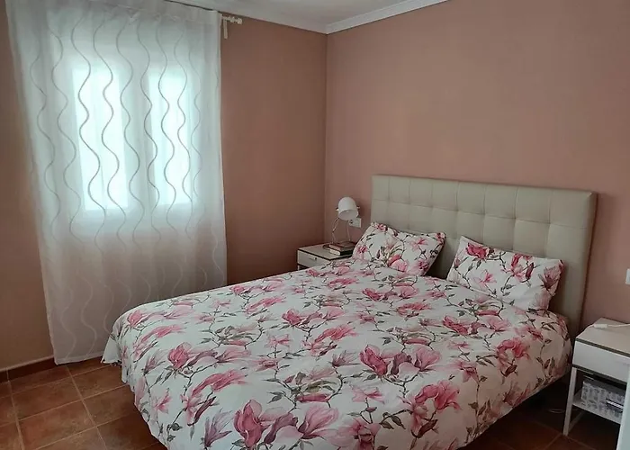 Duplex Precioso 6 Personas En Conil Apartman Conil de la Frontera