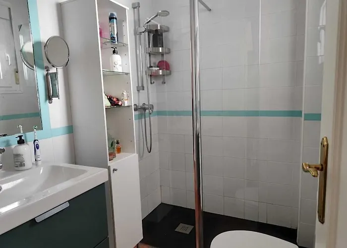 Apartman Duplex Precioso 6 Personas En Conil Conil de la Frontera