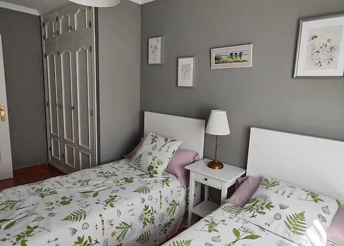 Duplex Precioso 6 Personas En Conil Apartman *