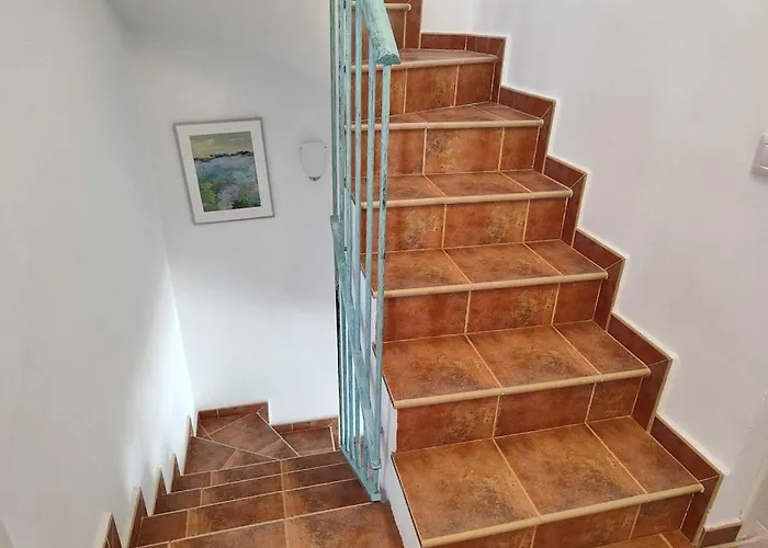 Duplex Precioso 6 Personas En Conil * Conil de la Frontera