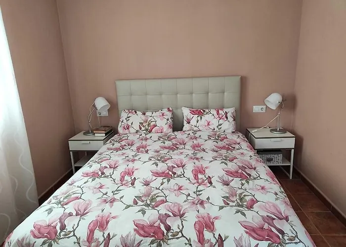 Duplex Precioso 6 Personas En Conil * Conil de la Frontera