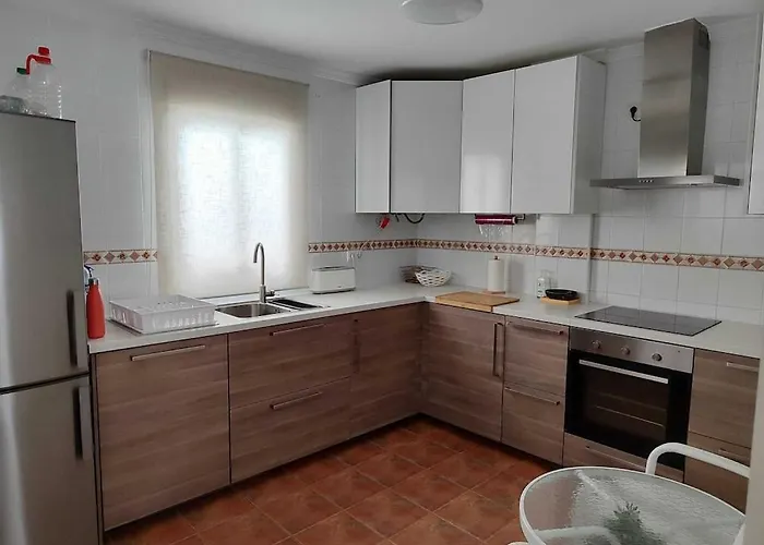 Duplex Precioso 6 Personas En Conil Apartman