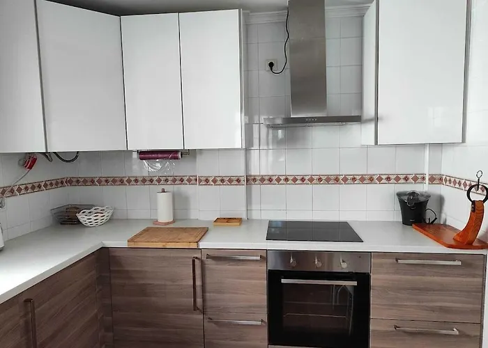 Duplex Precioso 6 Personas En Conil