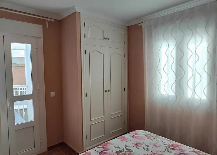 Duplex Precioso 6 Personas En Conil *