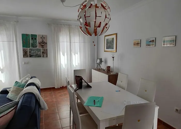 Apartman Duplex Precioso 6 Personas En Conil Conil de la Frontera