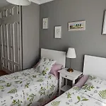 Duplex Precioso 6 Personas En Conil Appartamento *