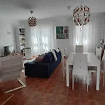 Duplex Precioso 6 Personas En Conil