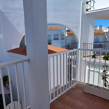 Appartamento Duplex Precioso 6 Personas En Conil Conil De La Frontera