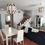 Daire Duplex Precioso 6 Personas En Conil Conil De La Frontera