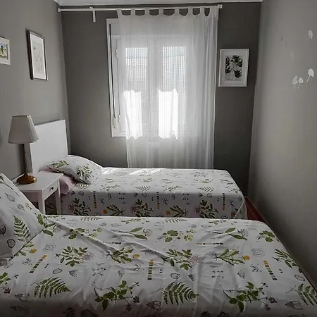 Διαμέρισμα Duplex Precioso 6 Personas En Conil *