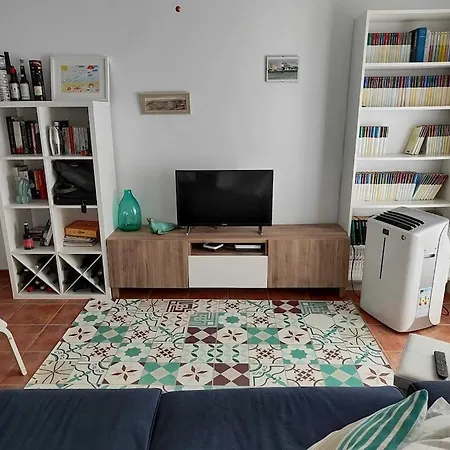 Daire Duplex Precioso 6 Personas En Conil