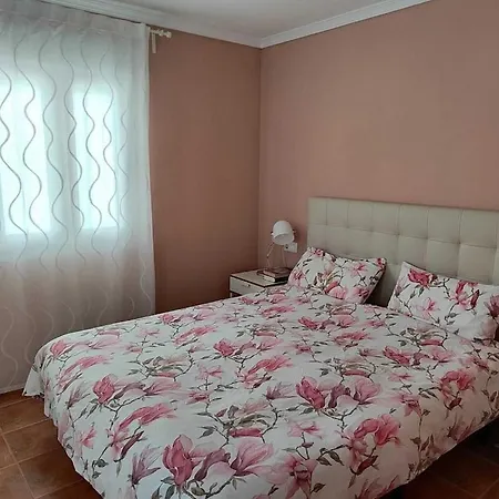 Duplex Precioso 6 Personas En Conil Daire Conil De La Frontera